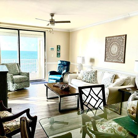Shoalwater 704 Lägenhet Orange Beach Exteriör bild