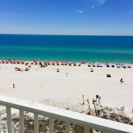 Shoalwater 704 Lägenhet Orange Beach Exteriör bild