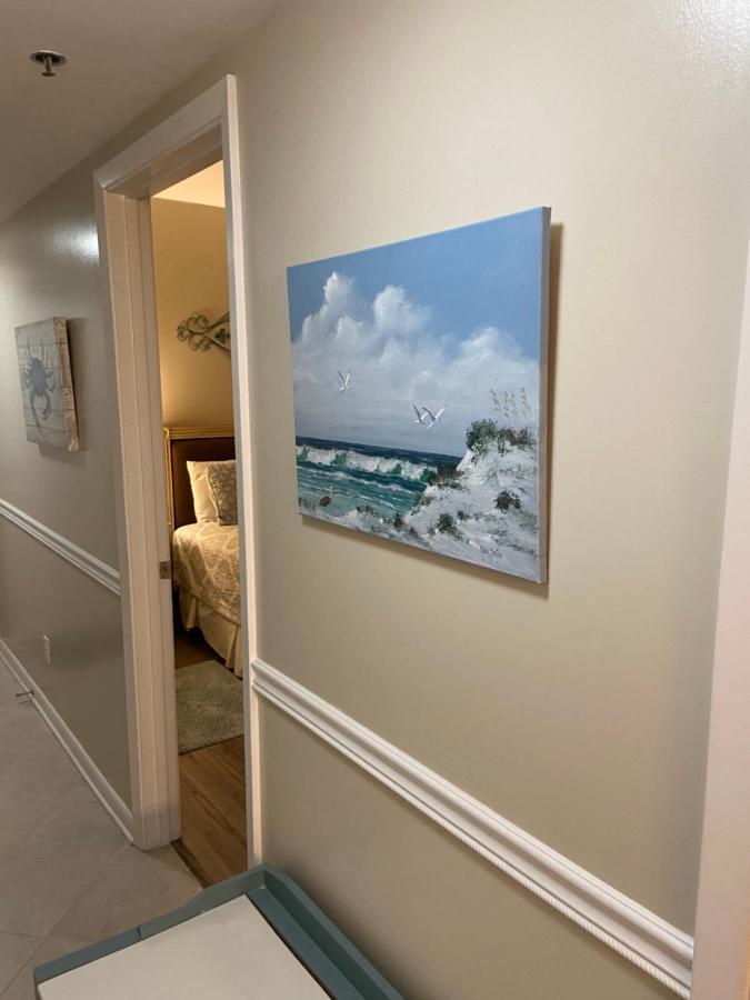 Shoalwater 704 Lägenhet Orange Beach Exteriör bild