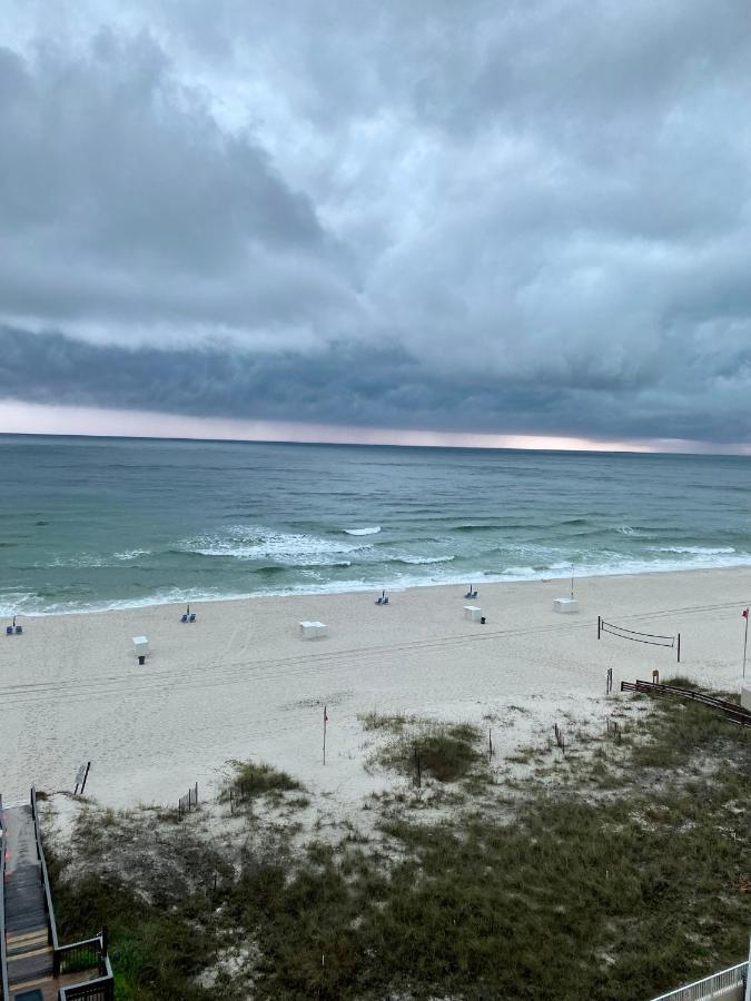 Shoalwater 704 Lägenhet Orange Beach Exteriör bild