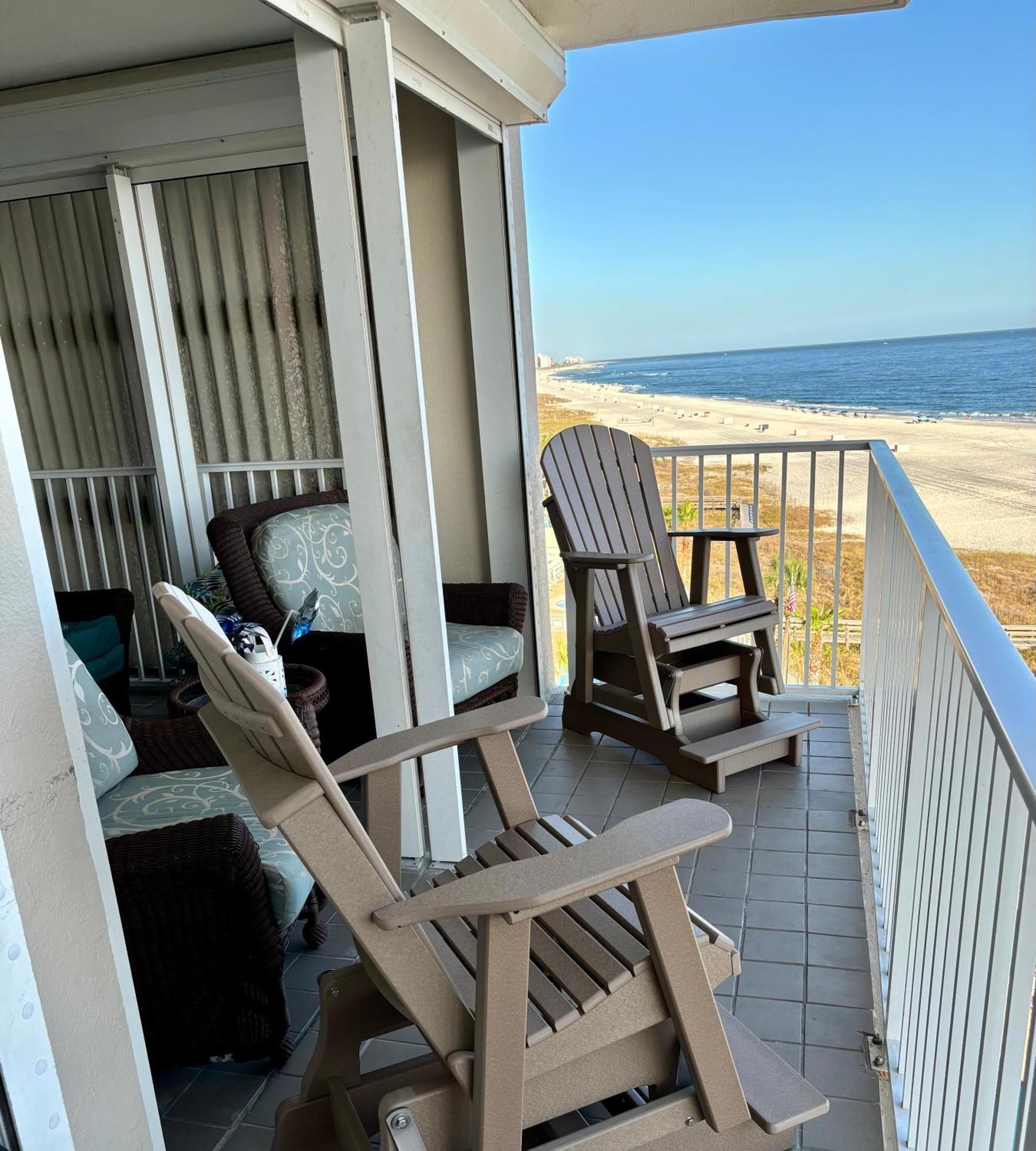 Shoalwater 704 Lägenhet Orange Beach Exteriör bild
