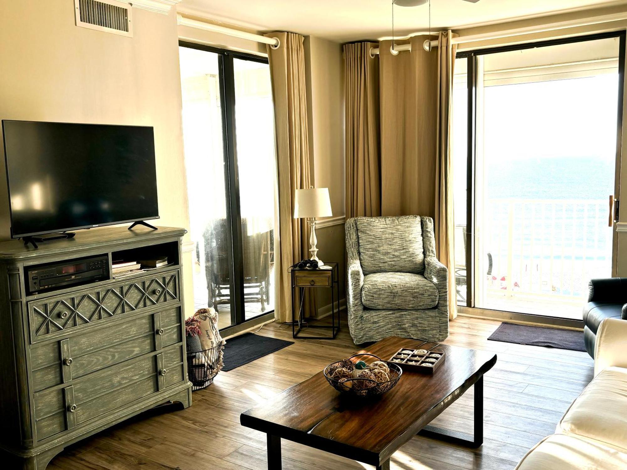 Shoalwater 704 Lägenhet Orange Beach Exteriör bild