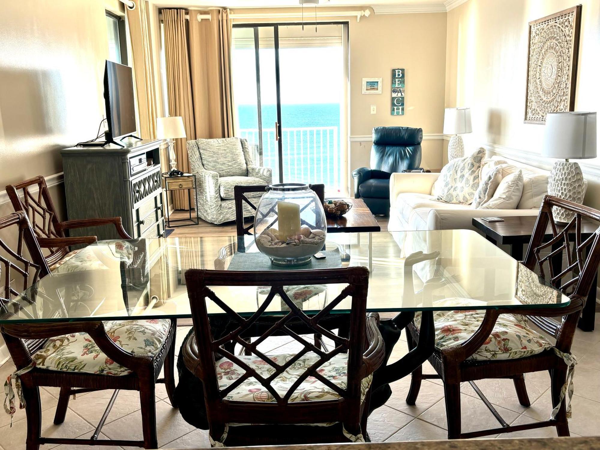 Shoalwater 704 Lägenhet Orange Beach Exteriör bild