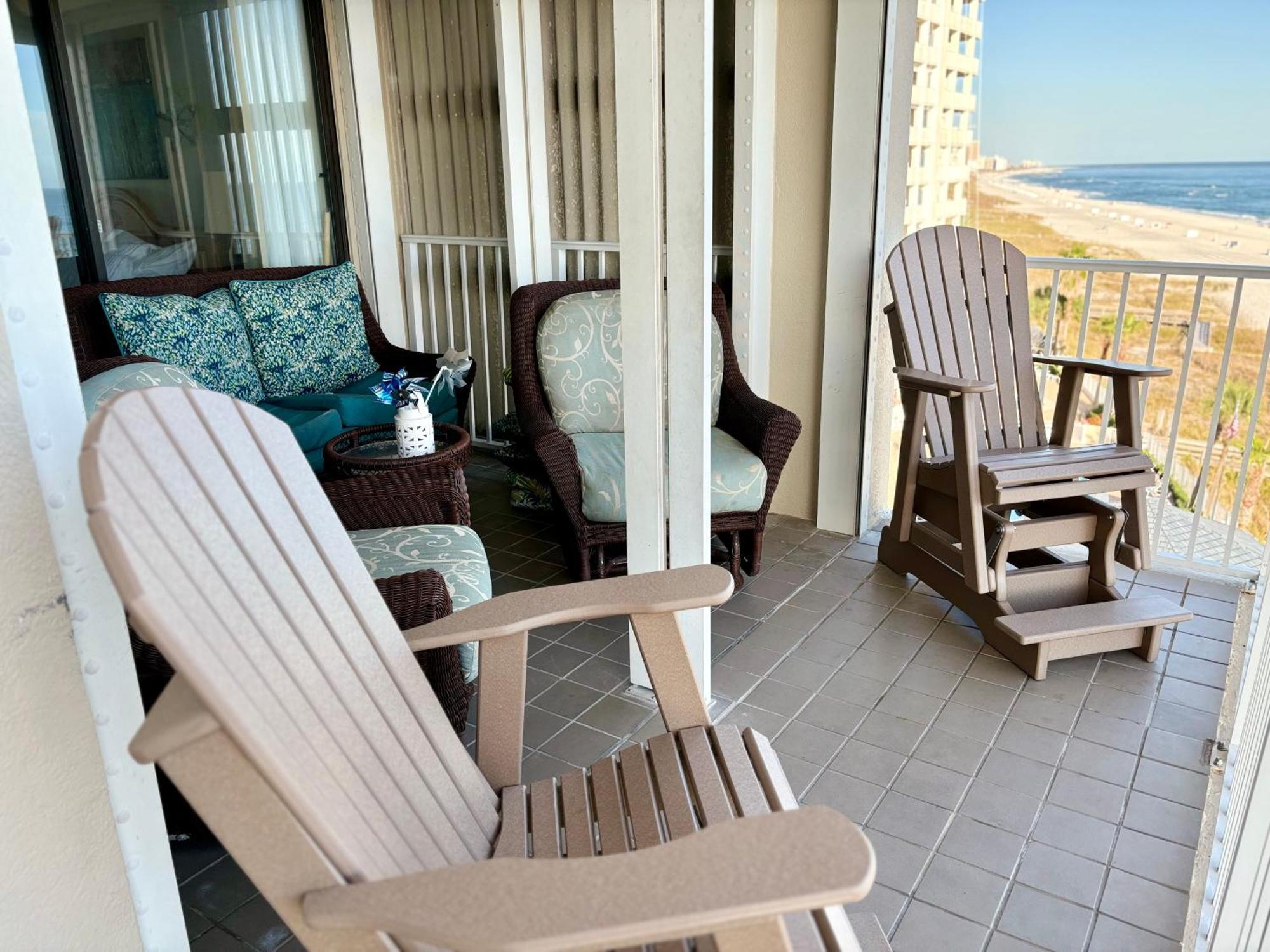 Shoalwater 704 Lägenhet Orange Beach Exteriör bild