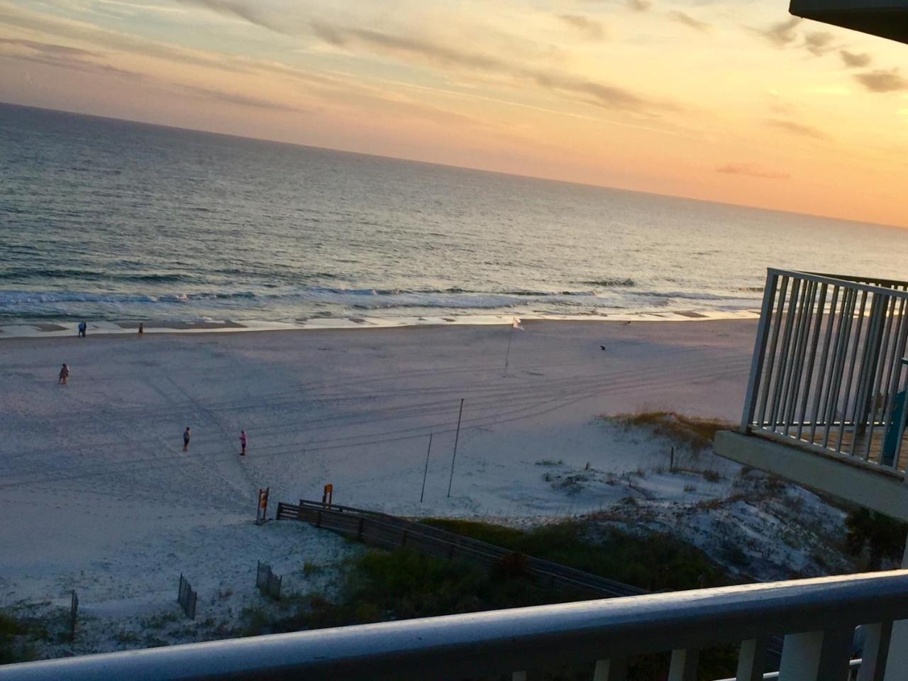 Shoalwater 704 Lägenhet Orange Beach Exteriör bild
