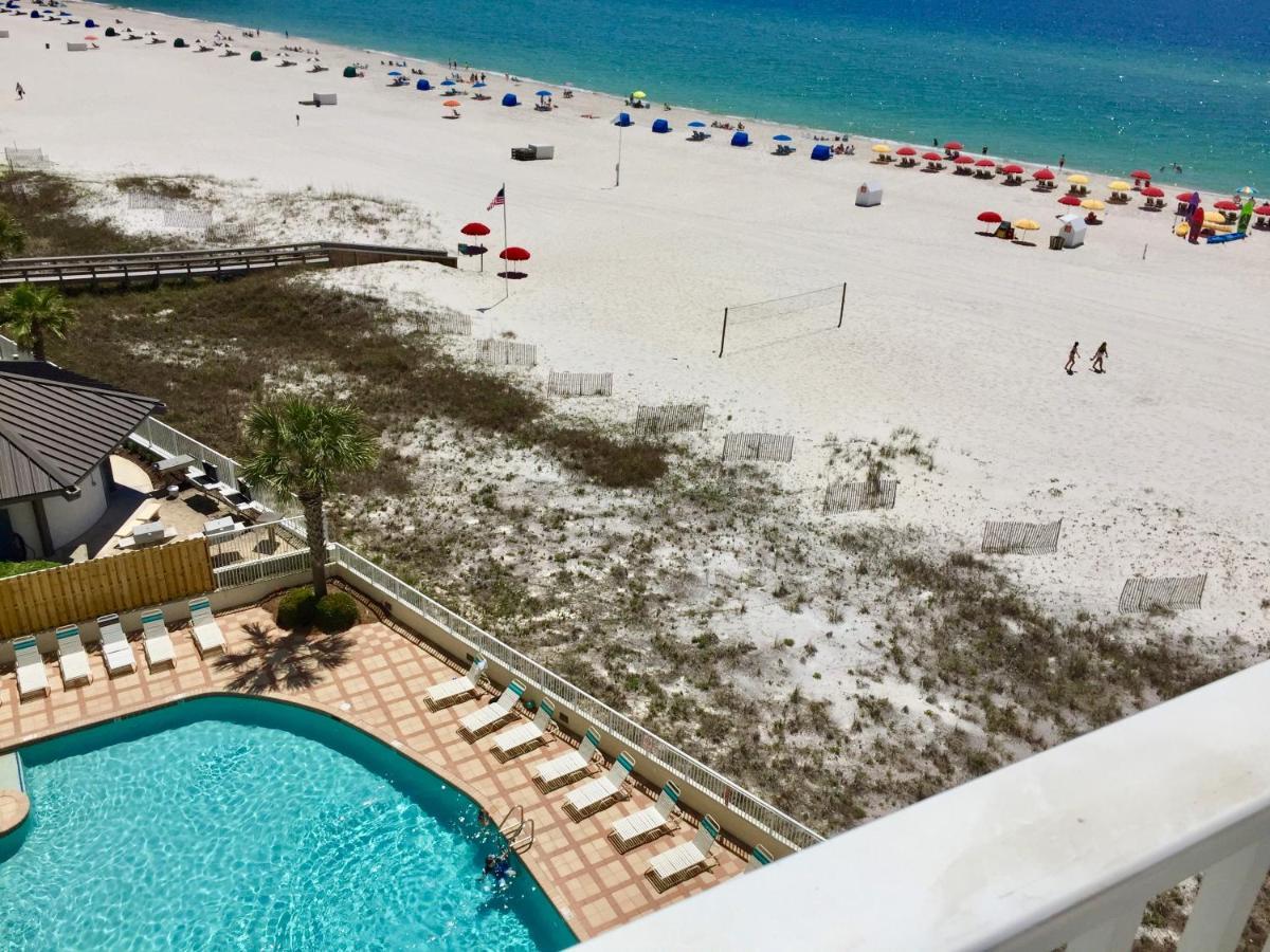 Shoalwater 704 Lägenhet Orange Beach Exteriör bild