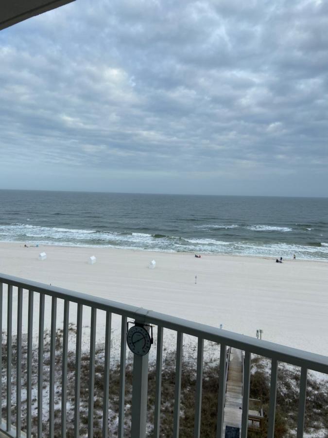 Shoalwater 704 Lägenhet Orange Beach Exteriör bild